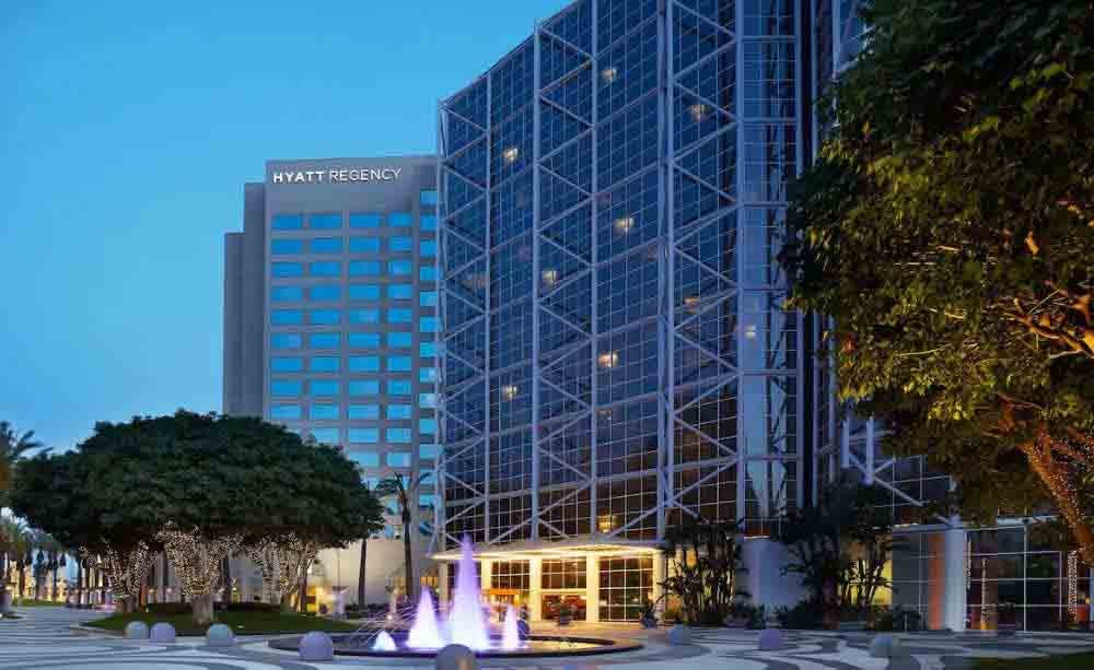 Hyatt Regency Orange County