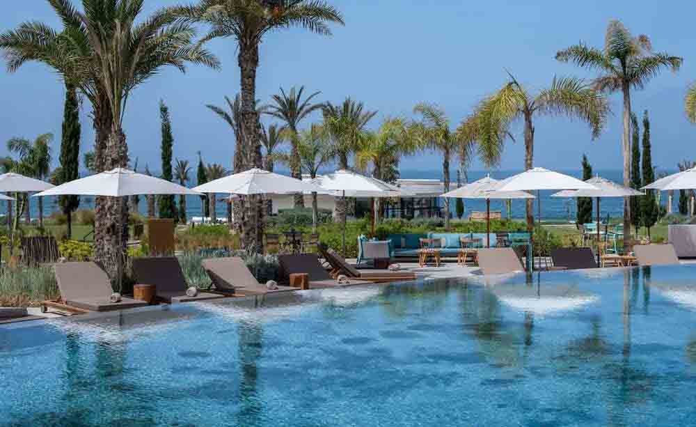 Hyatt Regency Taghazout