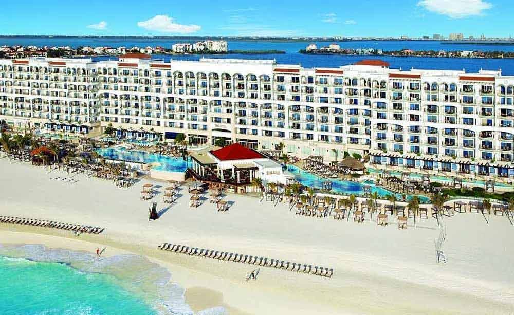 Hyatt Zilara Cancun