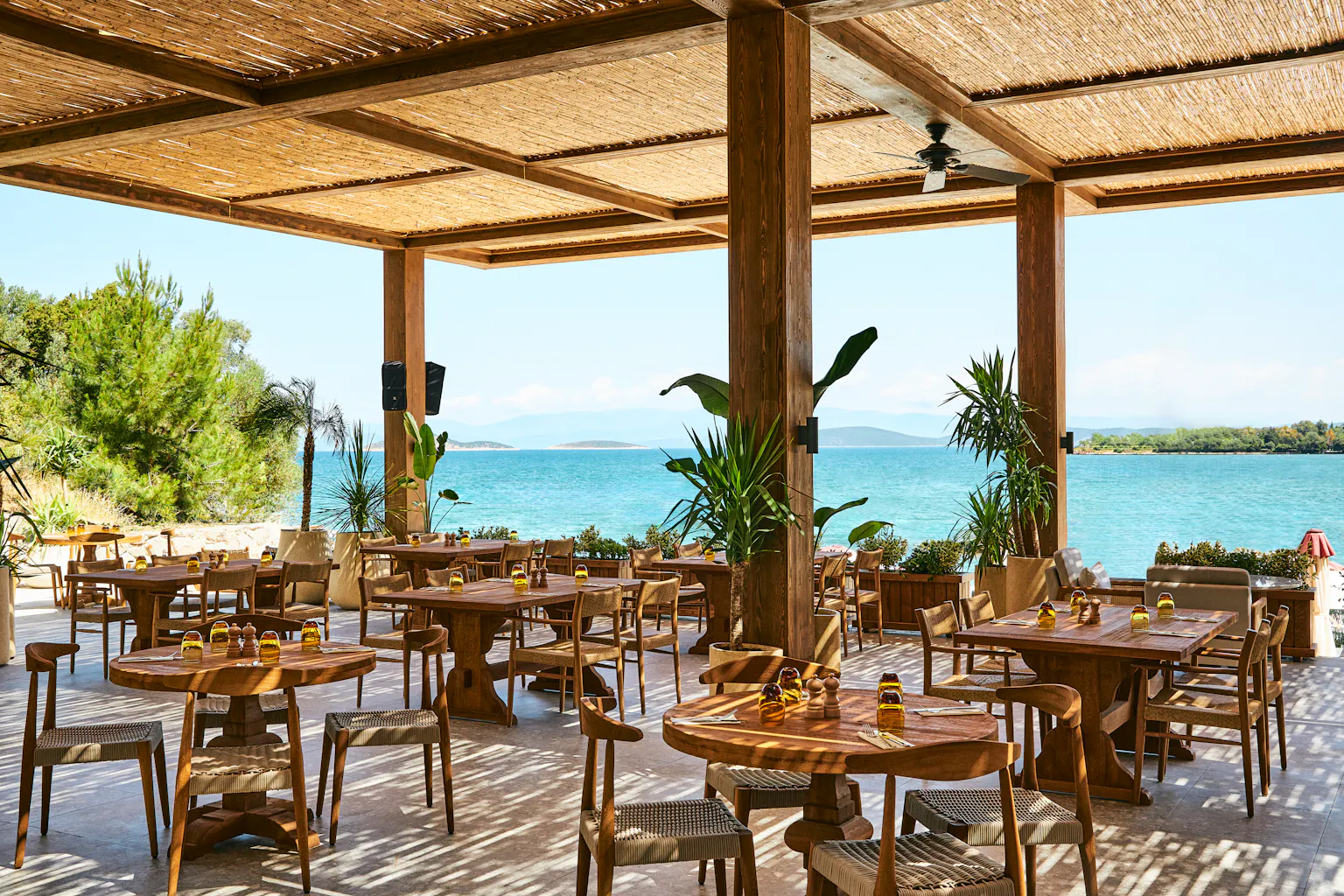 Hyde Bodrum