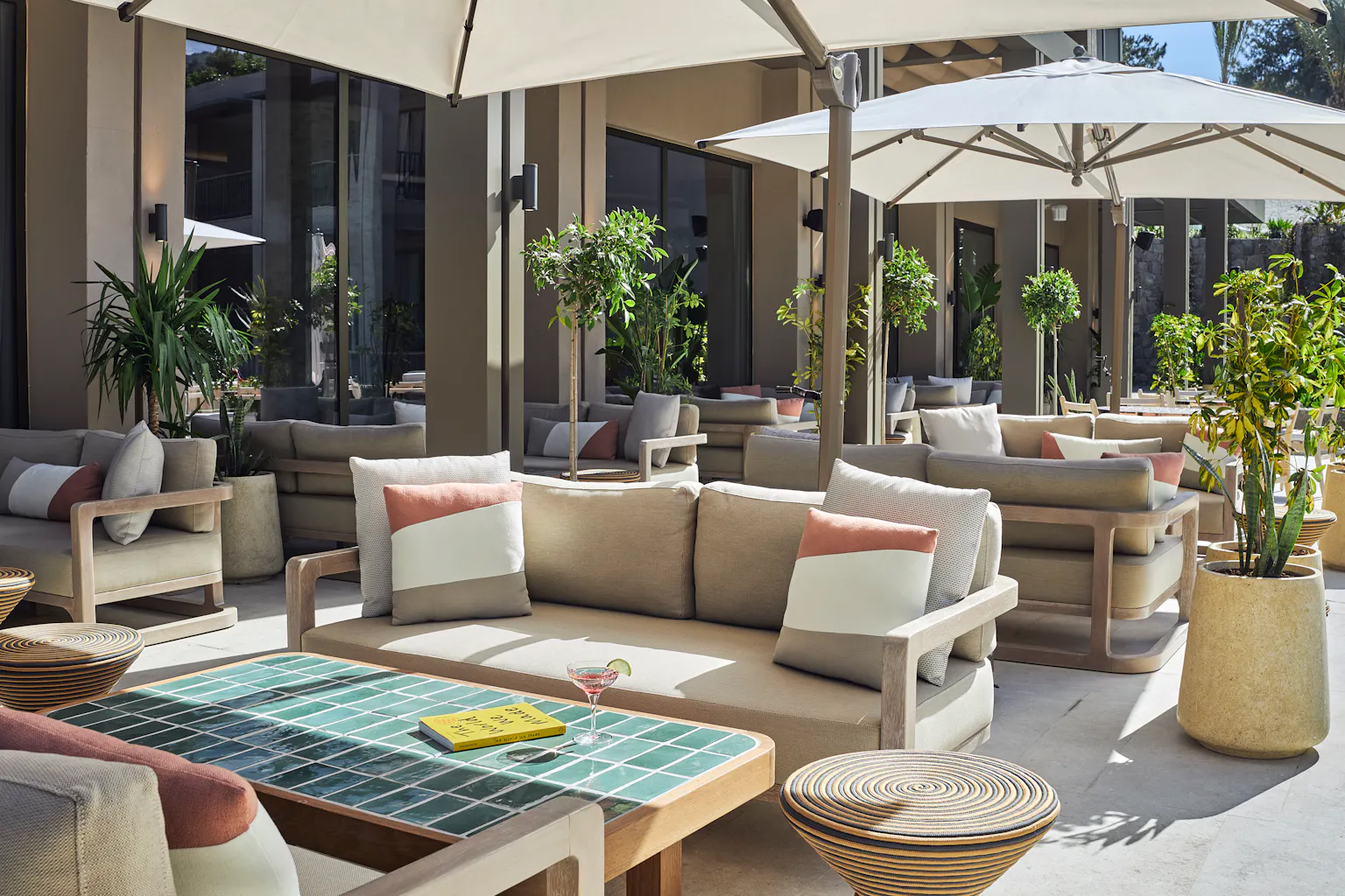 Hyde Bodrum