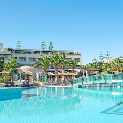 Iberostar Creta Marine