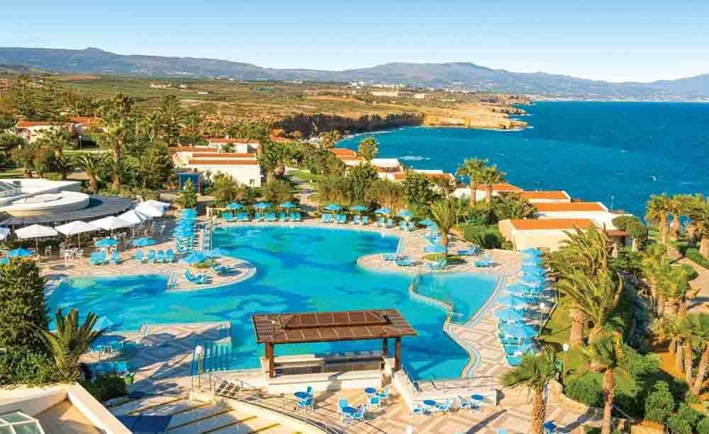 Iberostar Creta Panorama & Mare