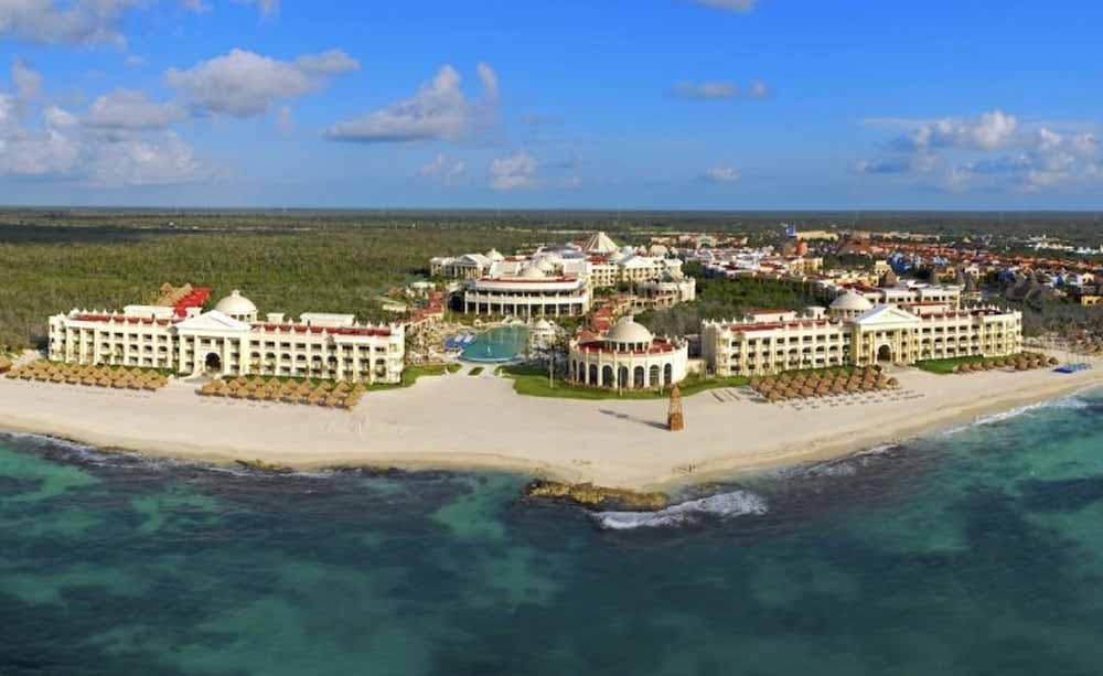 IBEROSTAR Grand Hotel Paraiso