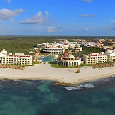 IBEROSTAR Grand Hotel Paraiso