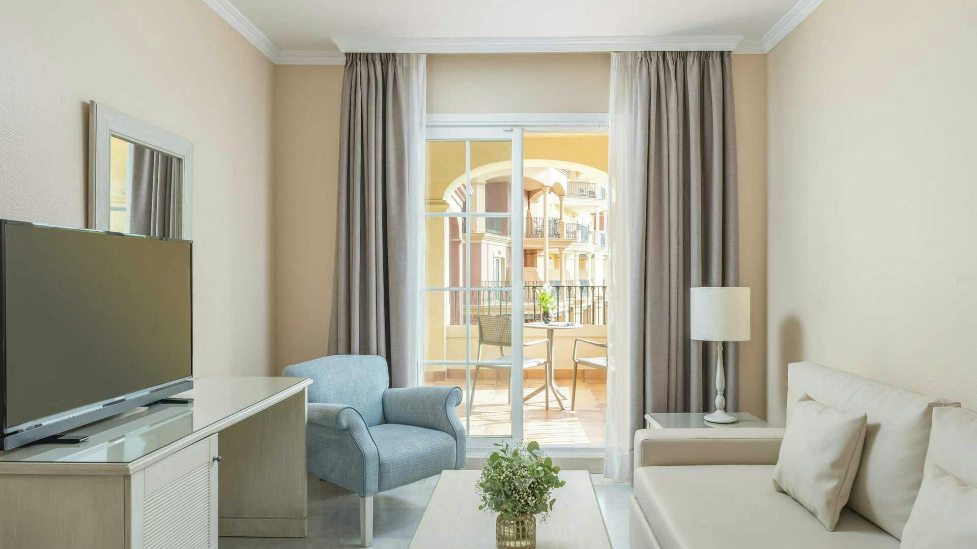 Iberostar Málaga Playa