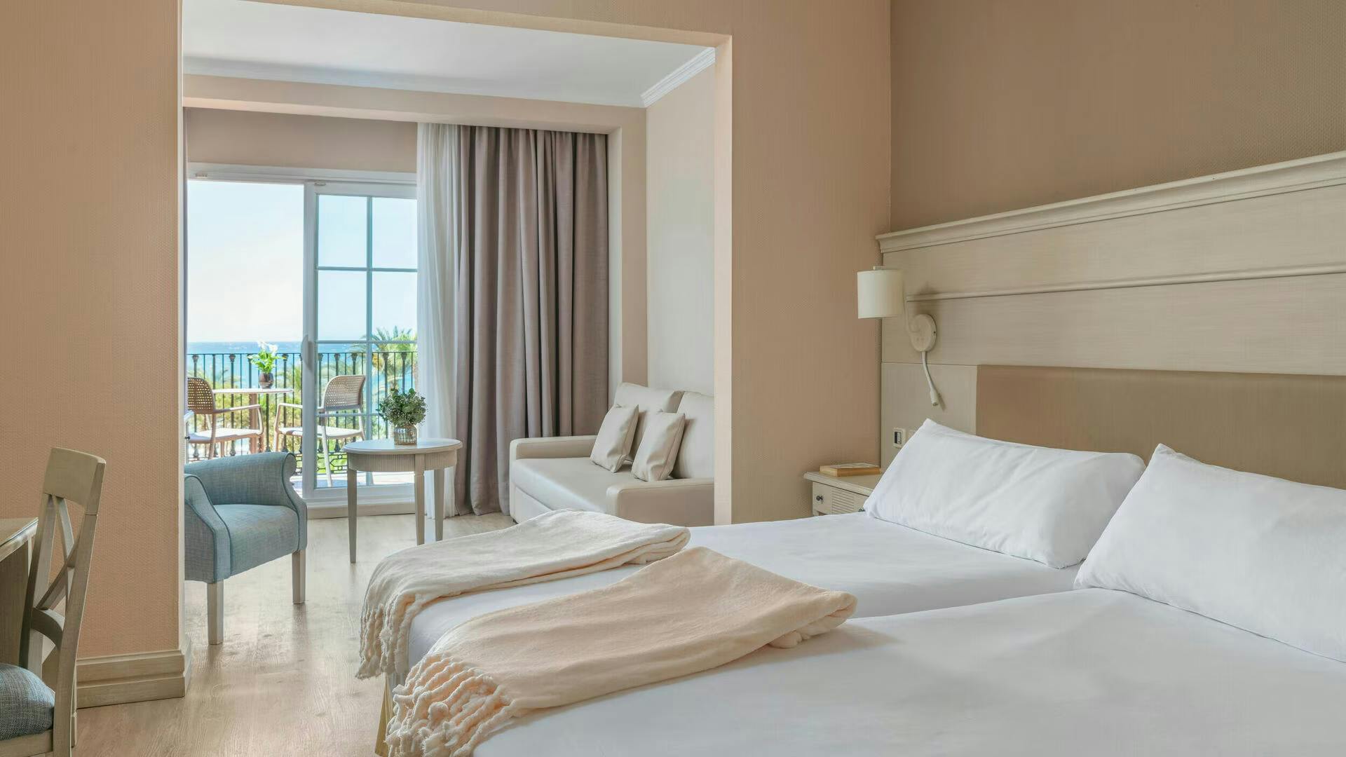 Iberostar Málaga Playa