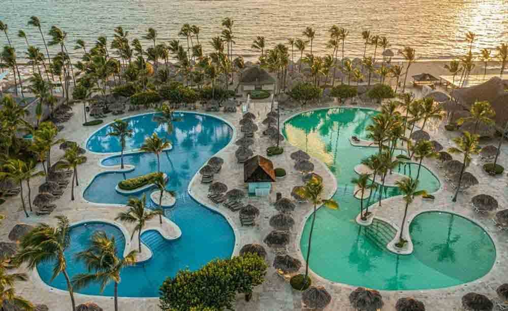 Iberostar Punta Cana 