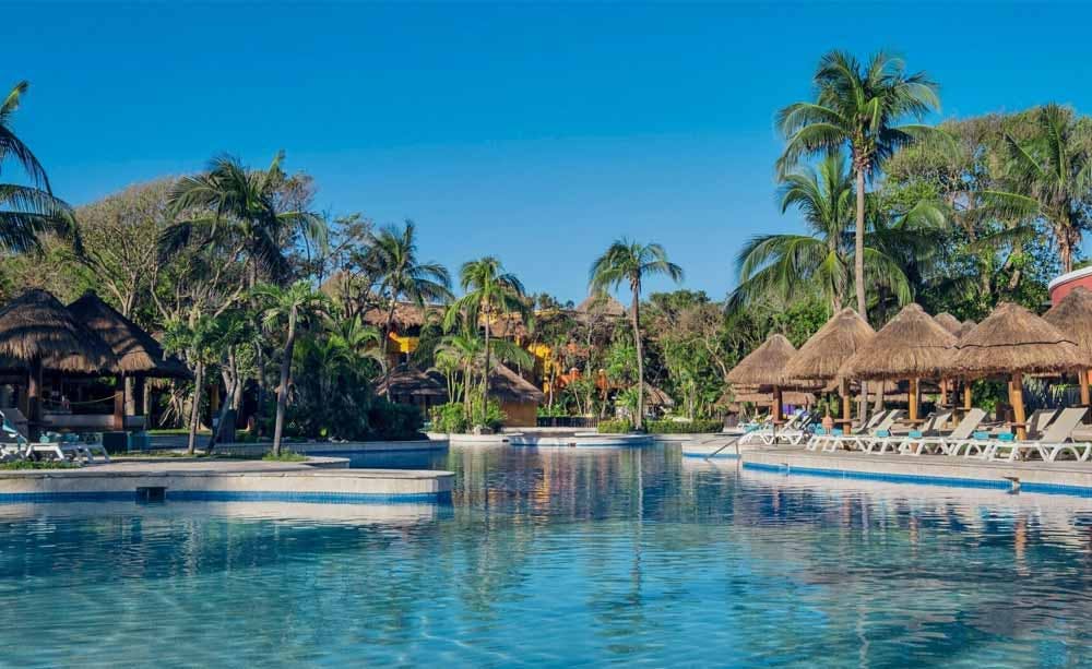 Iberostar Quetzal