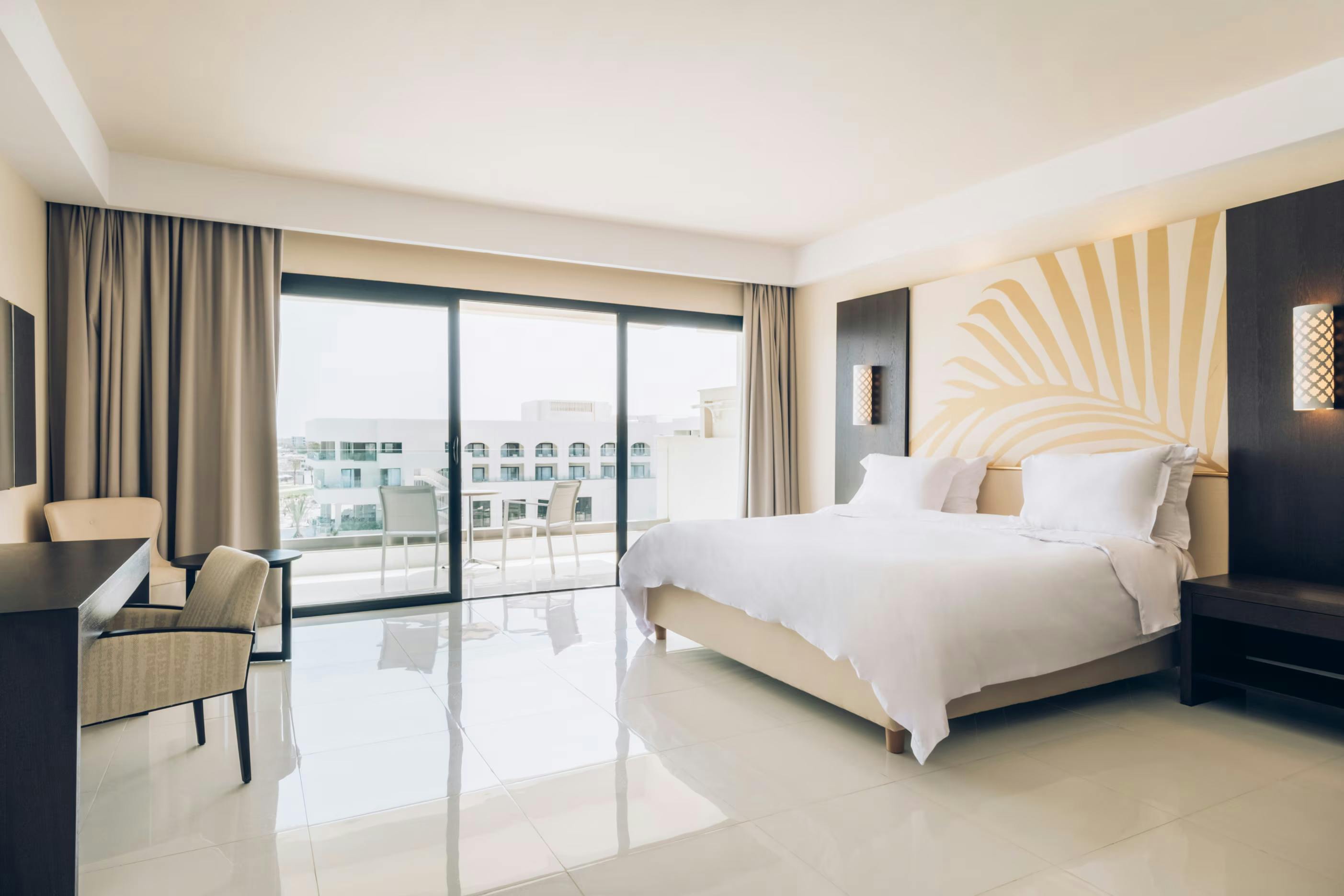  Iberostar Selection Kuriat Palace