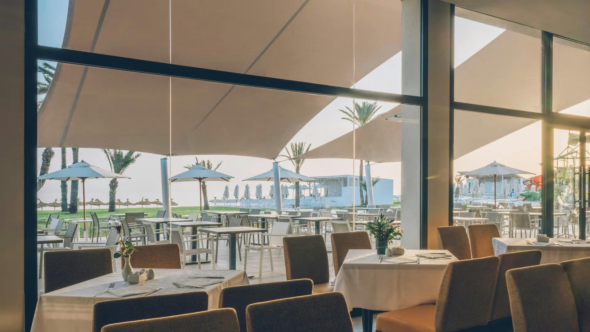  Iberostar Selection Kuriat Palace