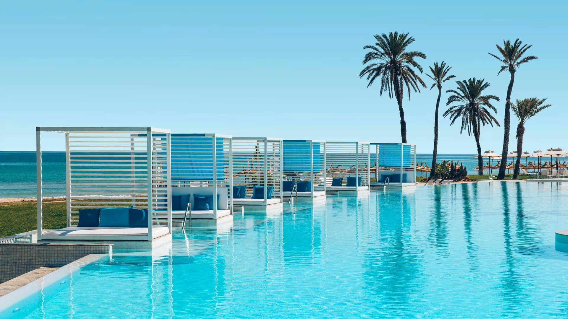  Iberostar Selection Kuriat Palace