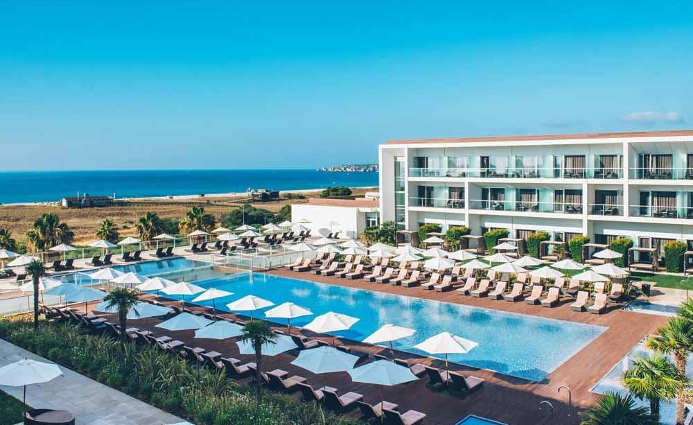 Iberostar Selection Lagos Algarve