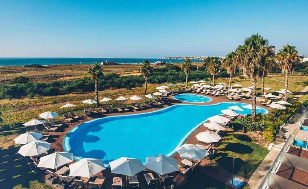 Iberostar Selection Lagos Algarve