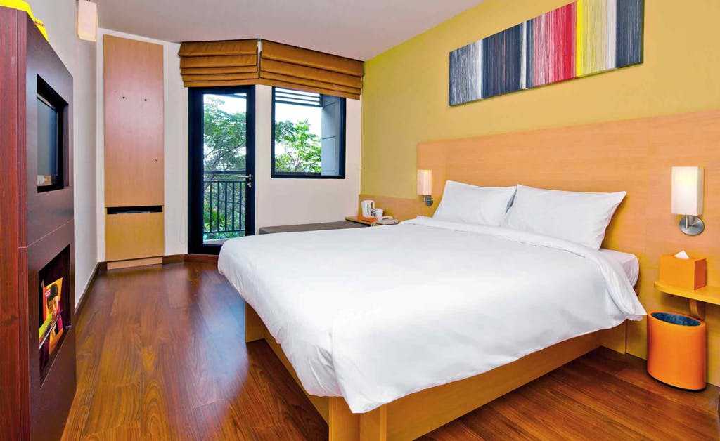 IBIS Hua Hin