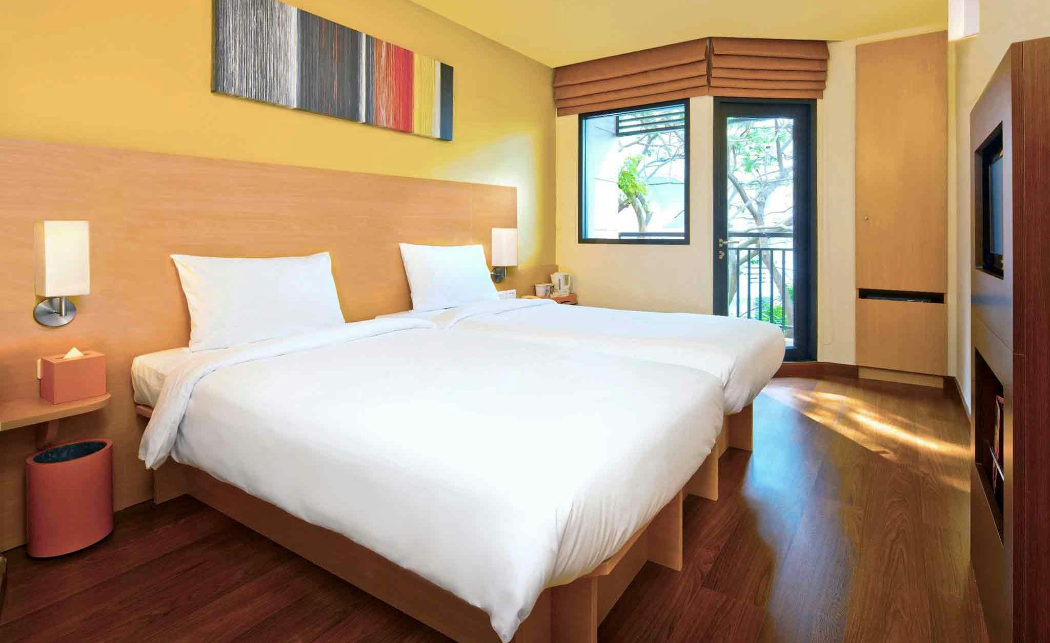 IBIS Hua Hin
