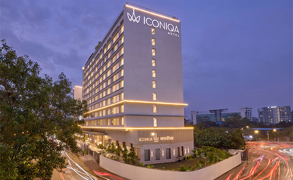 ICONIQA Mumbai