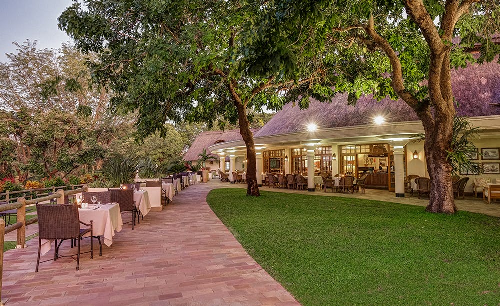 Ilala Lodge 