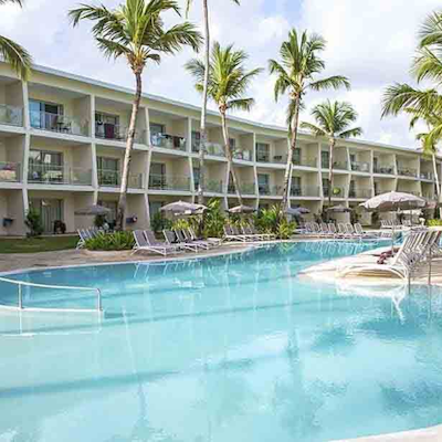 Impressive Premium Punta Cana