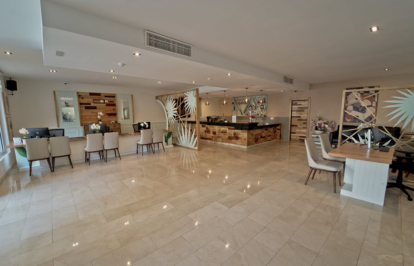 Impressive Premium Punta Cana 