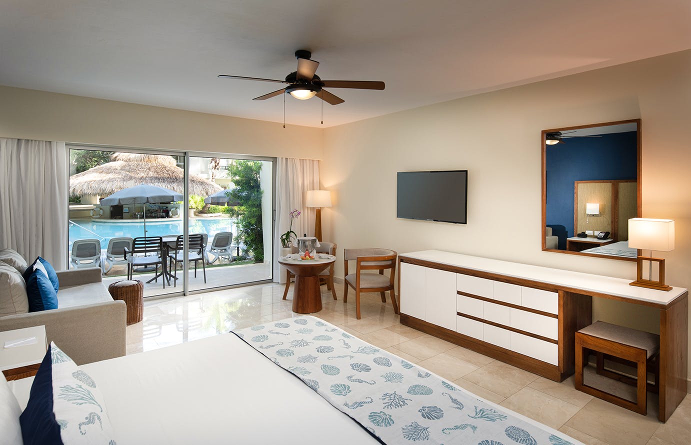 Impressive Premium Punta Cana 