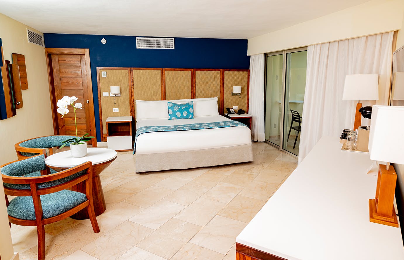 Impressive Premium Punta Cana 