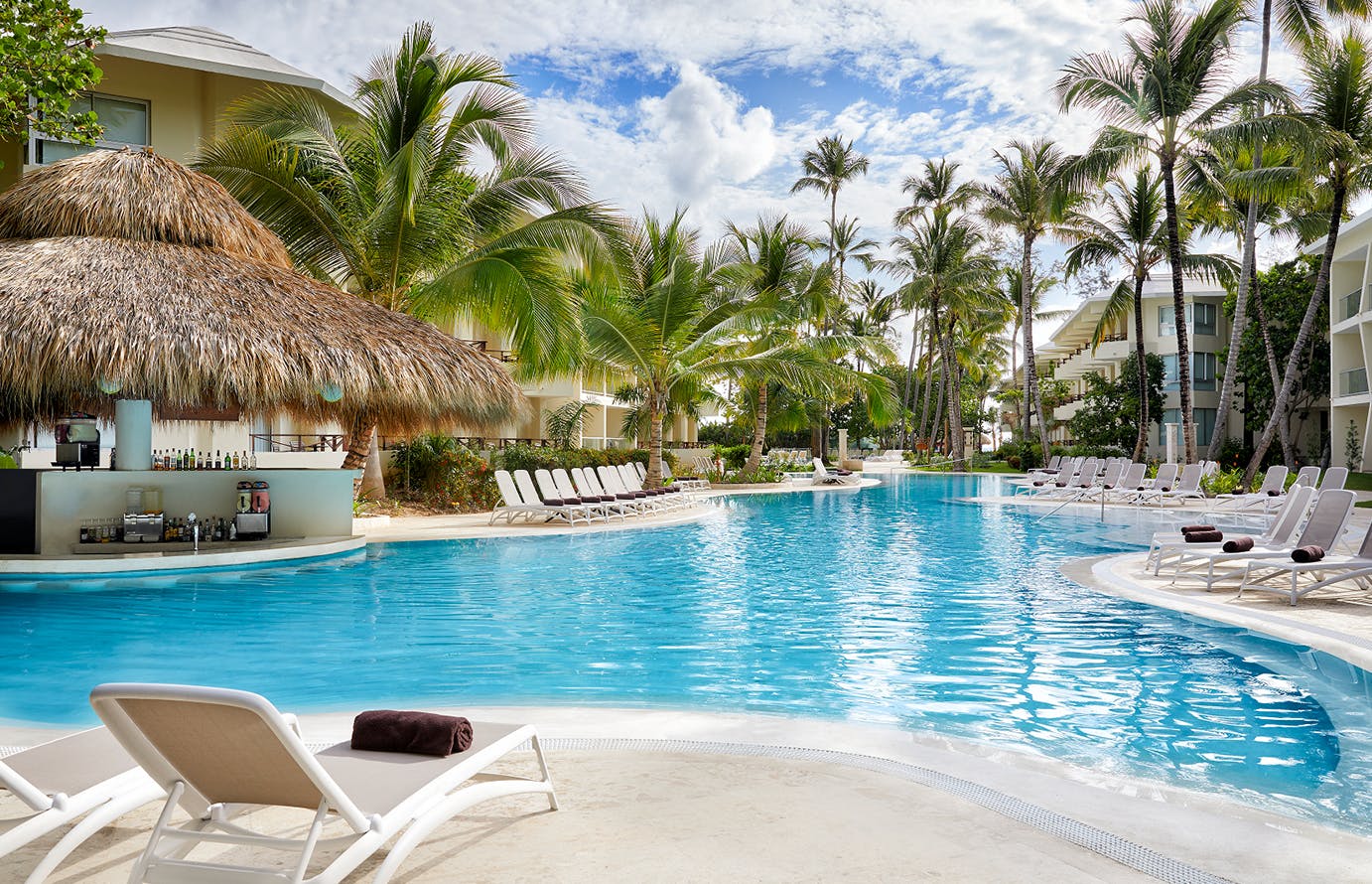 Impressive Premium Punta Cana 