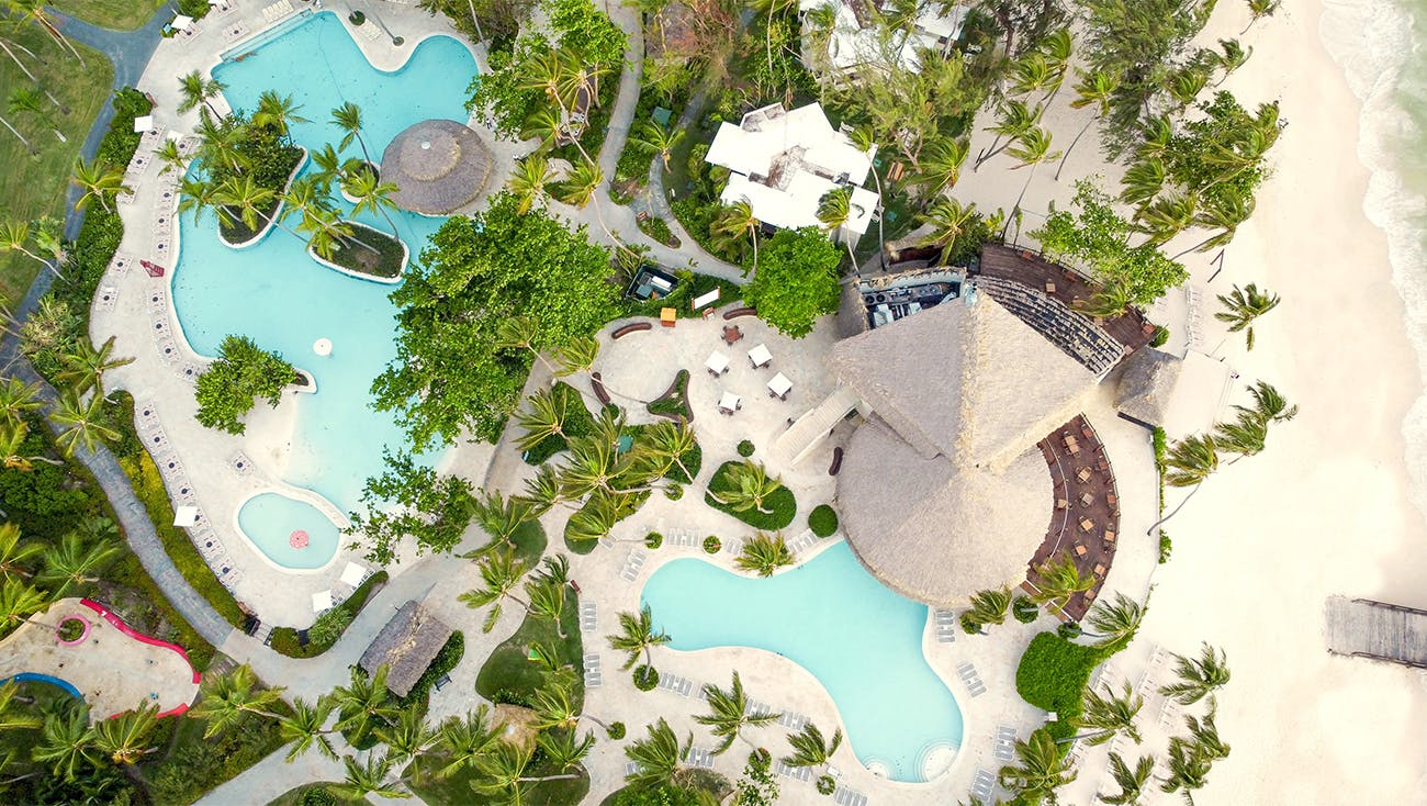 Impressive Punta Cana 