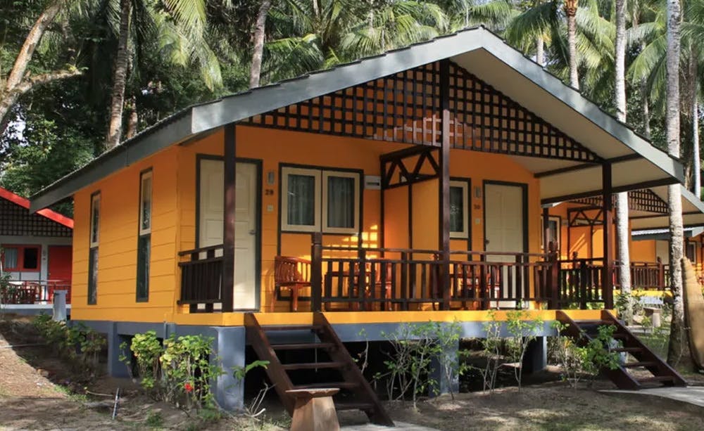 Indra Maya Villa