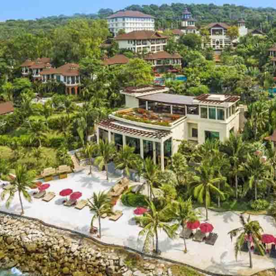 InterContinental Pattaya Resort