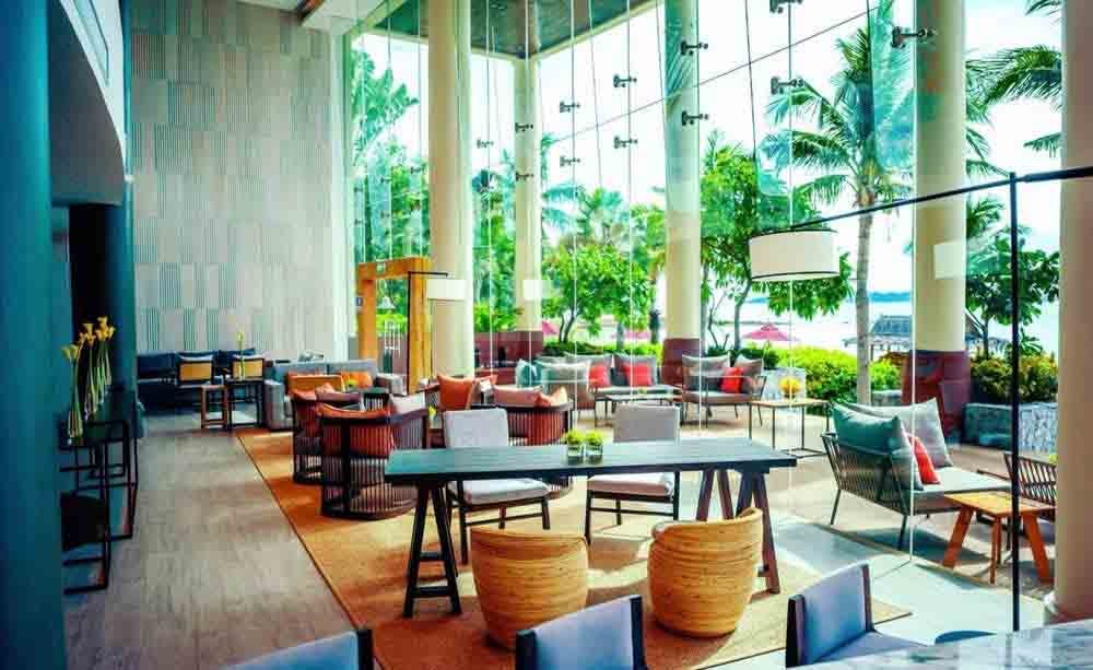 InterContinental Pattaya Resort