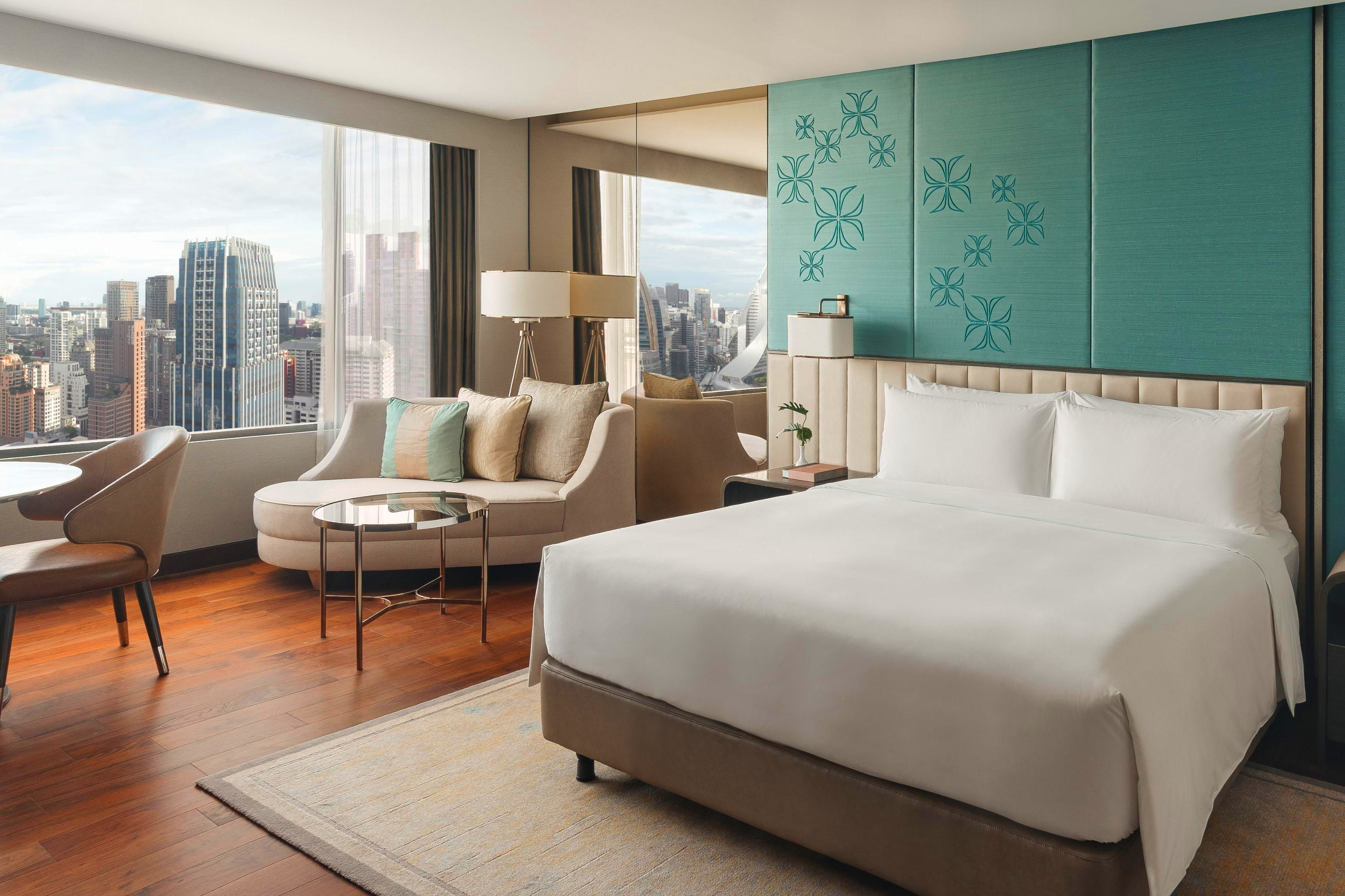 Intercontinental Bangkok