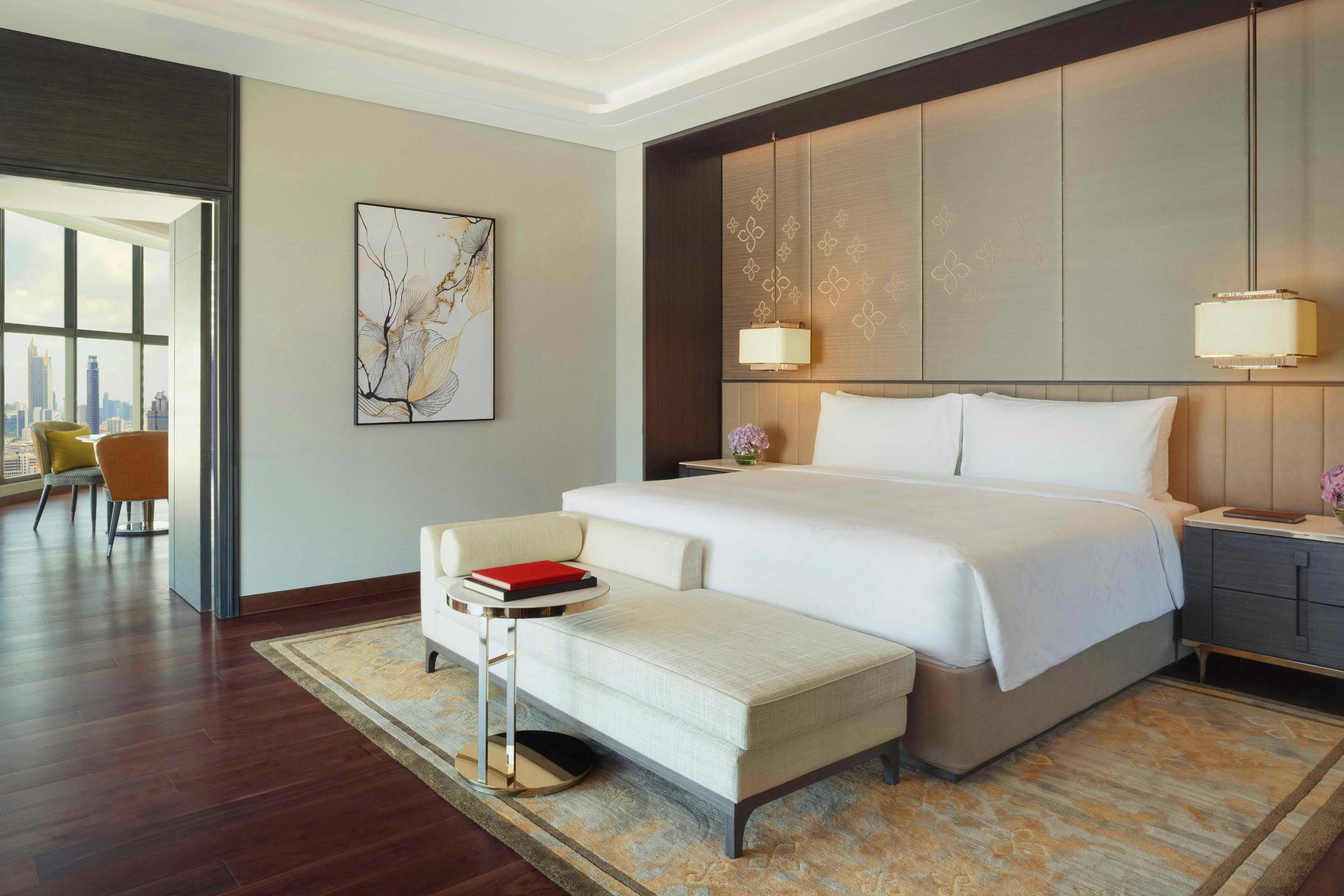 Intercontinental Bangkok