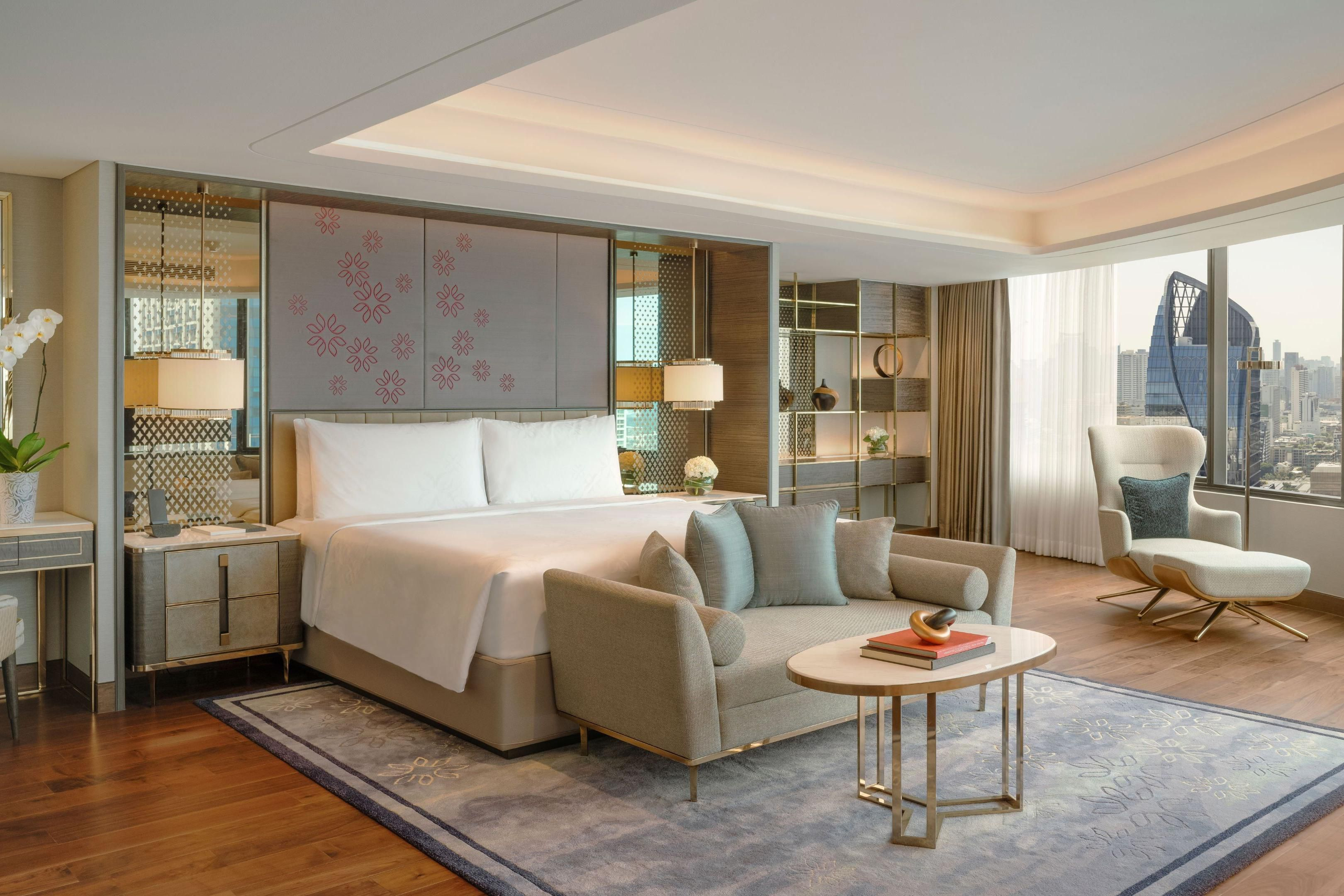 Intercontinental Bangkok