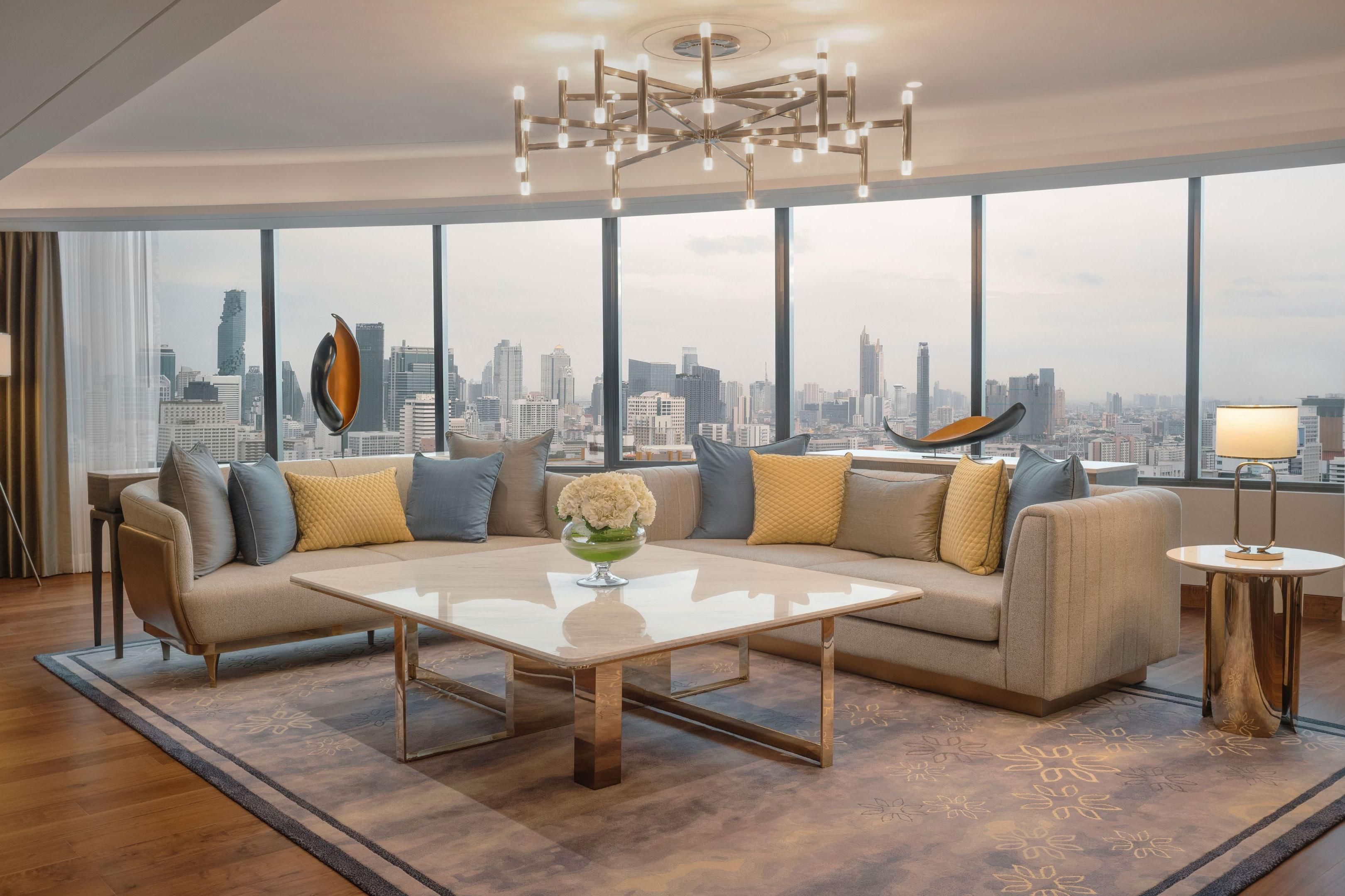 Intercontinental Bangkok