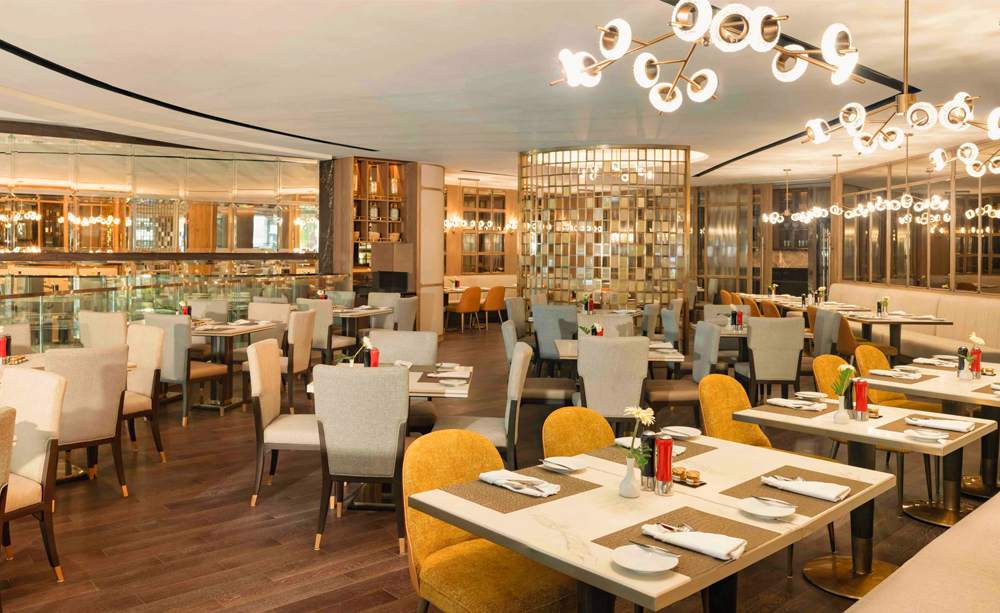 Intercontinental Bangkok