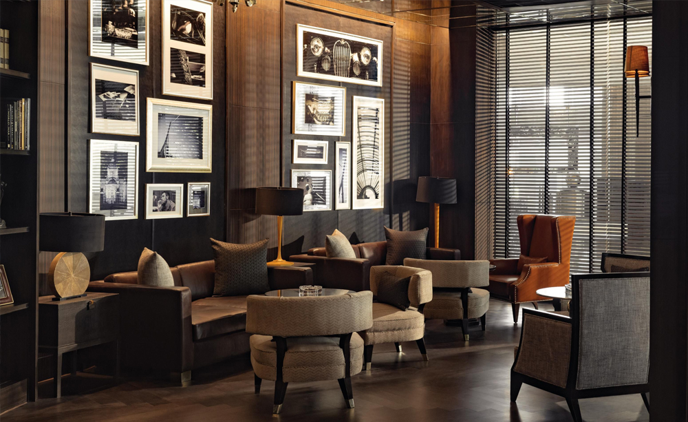 Intercontinental Bangkok