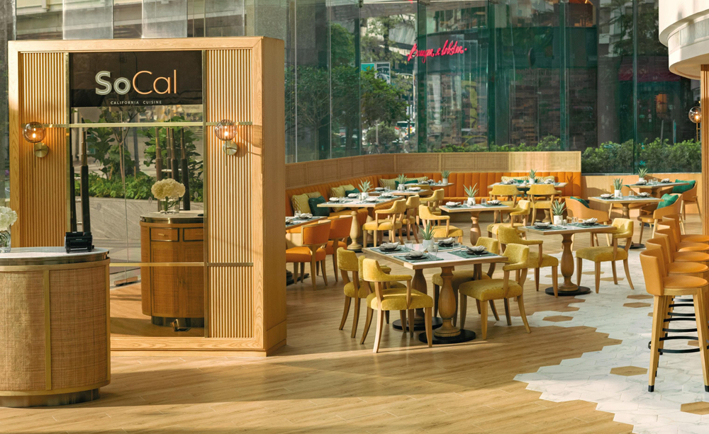 Intercontinental Bangkok