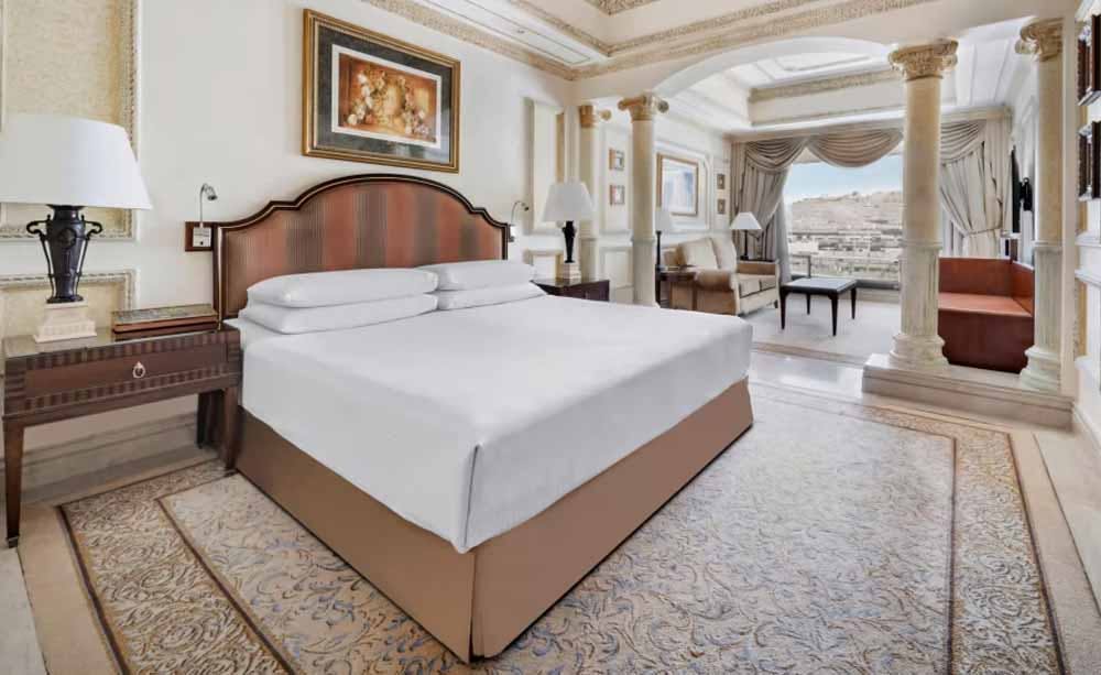 InterContinental Dar Al Tawhid Makkah