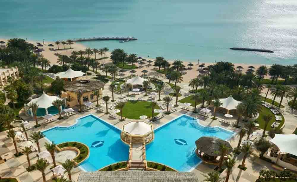 InterContinental Doha Beach & Spa