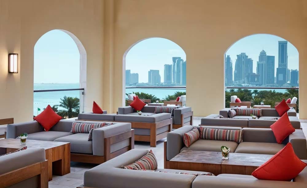 InterContinental Doha Beach & Spa