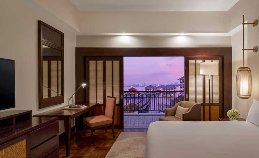 InterContinental Hanoi West Lake