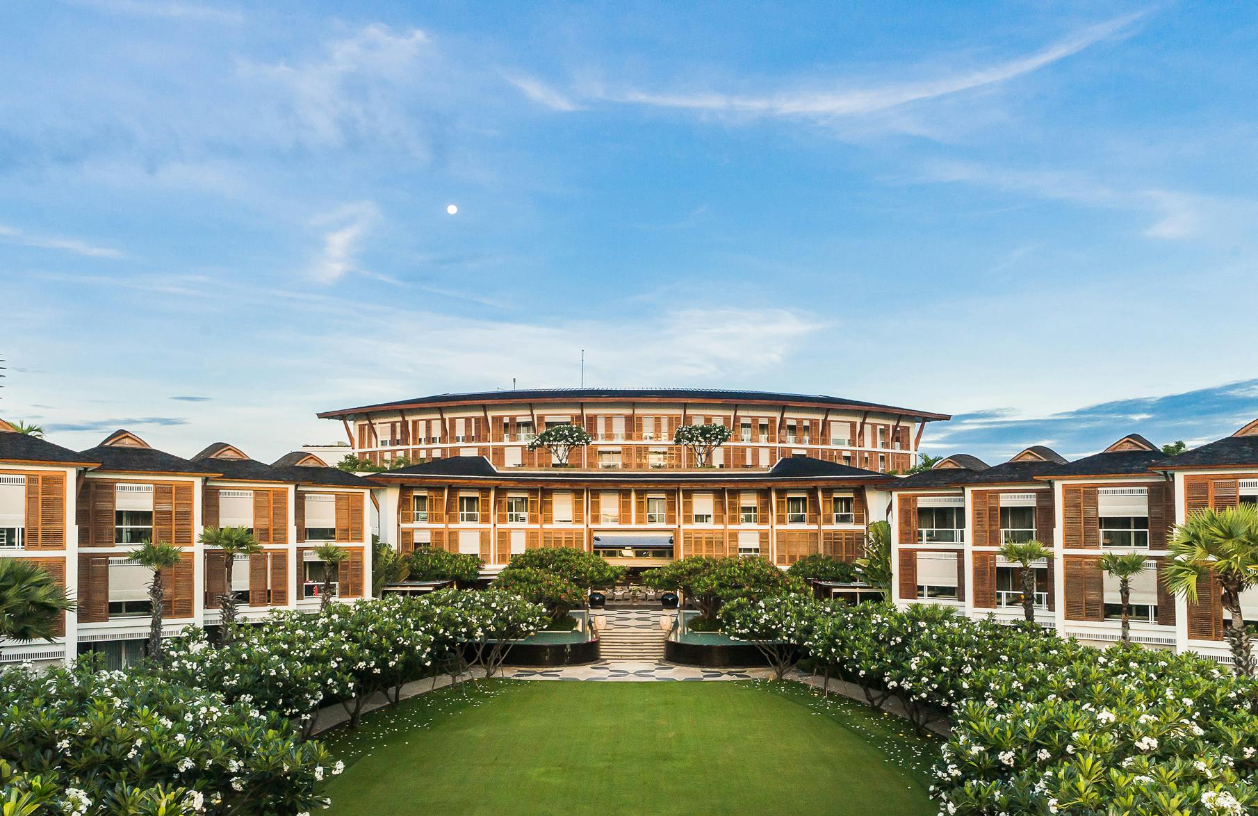 InterContinental Hua Hin Resort by IHG