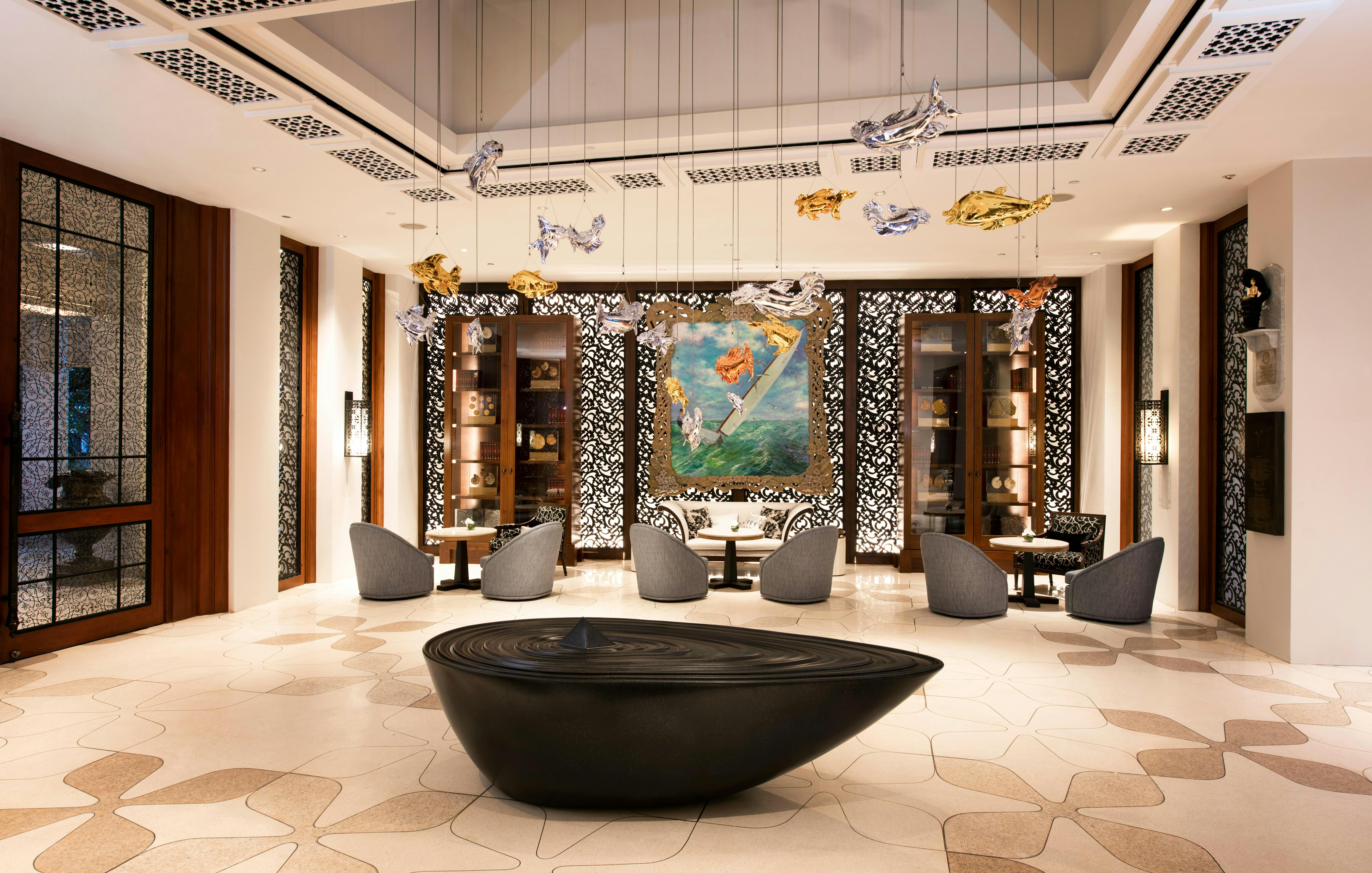 InterContinental Hua Hin Resort by IHG