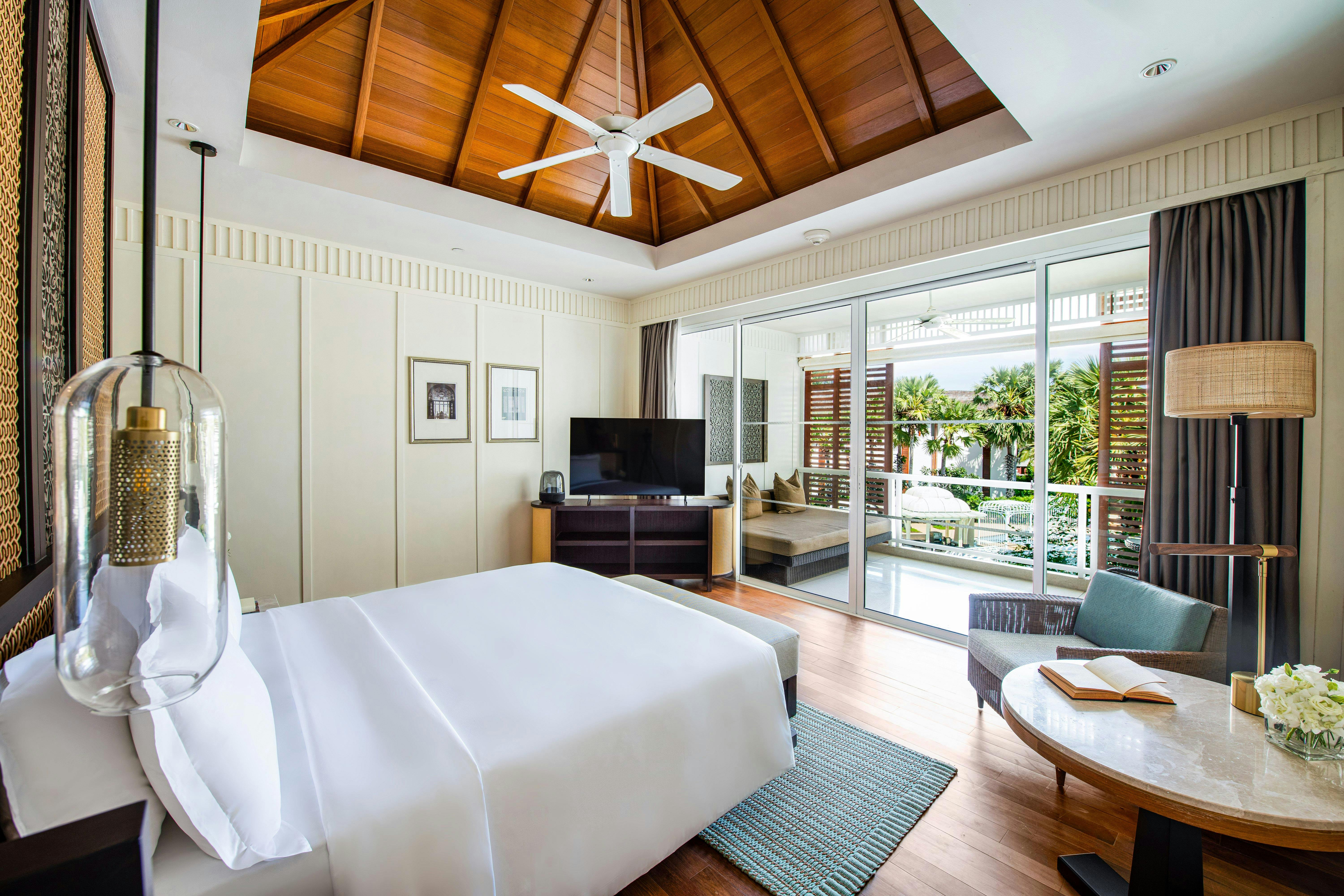 InterContinental Hua Hin Resort by IHG