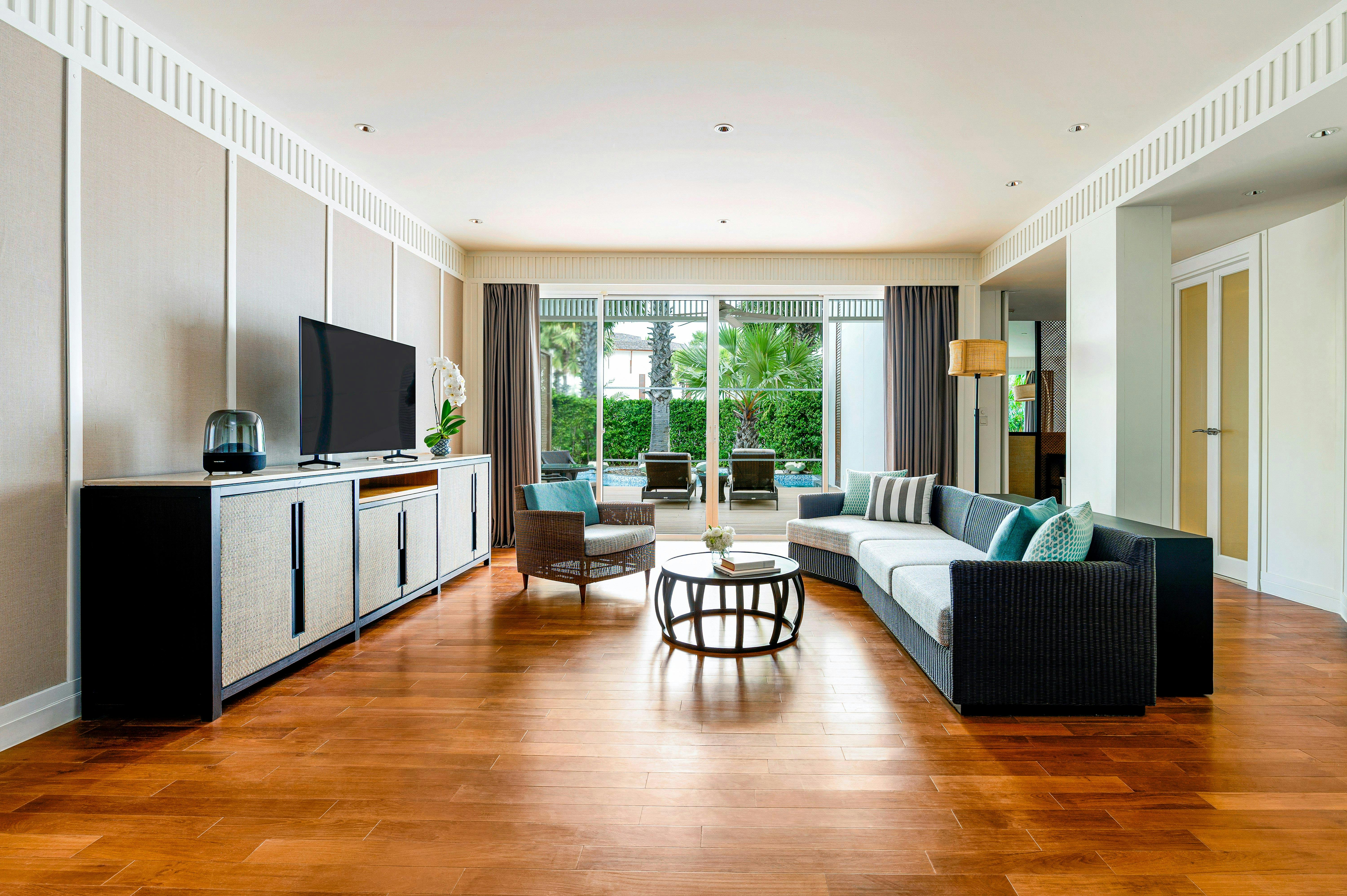 InterContinental Hua Hin Resort by IHG