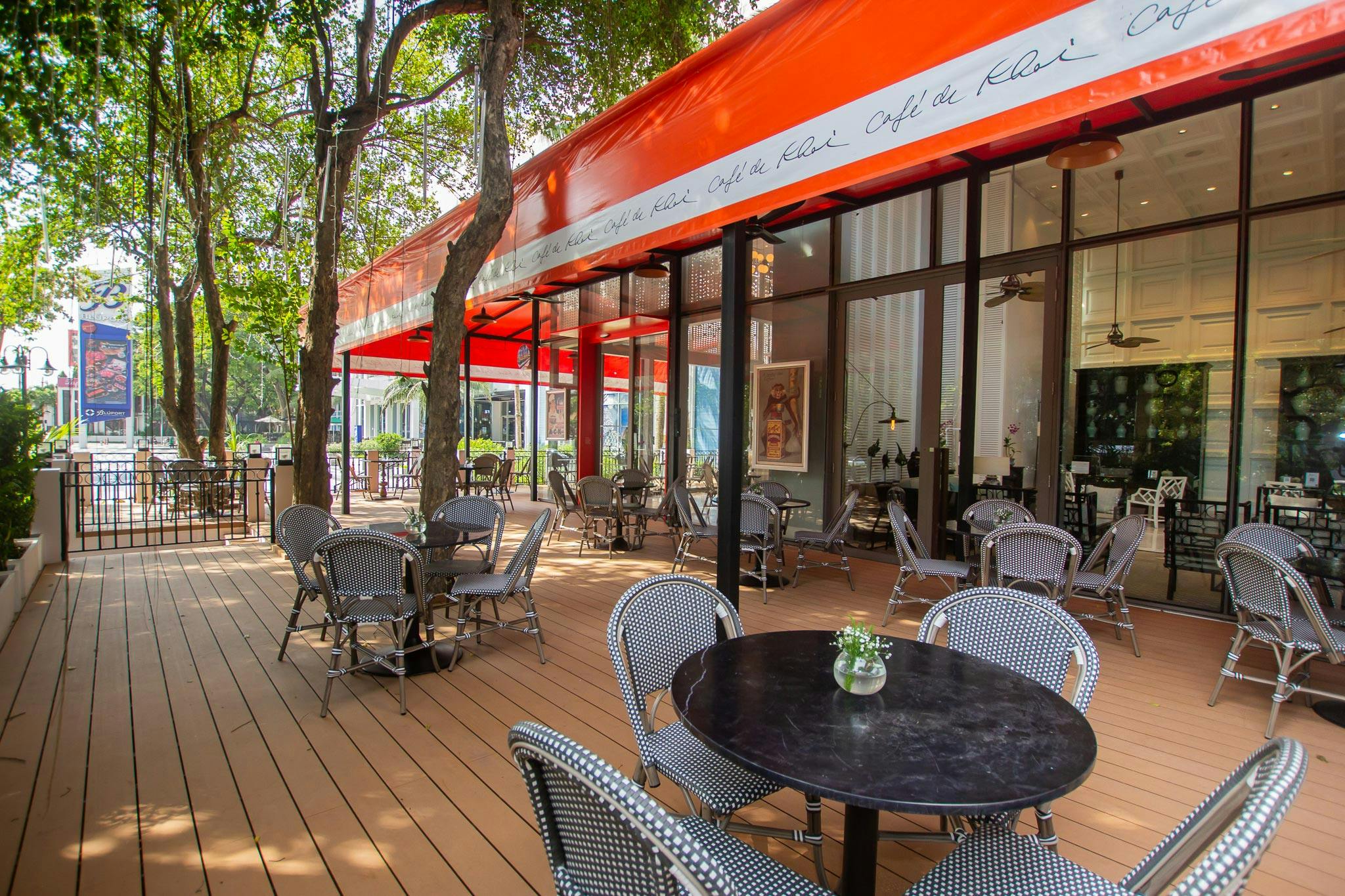 InterContinental Hua Hin Resort by IHG