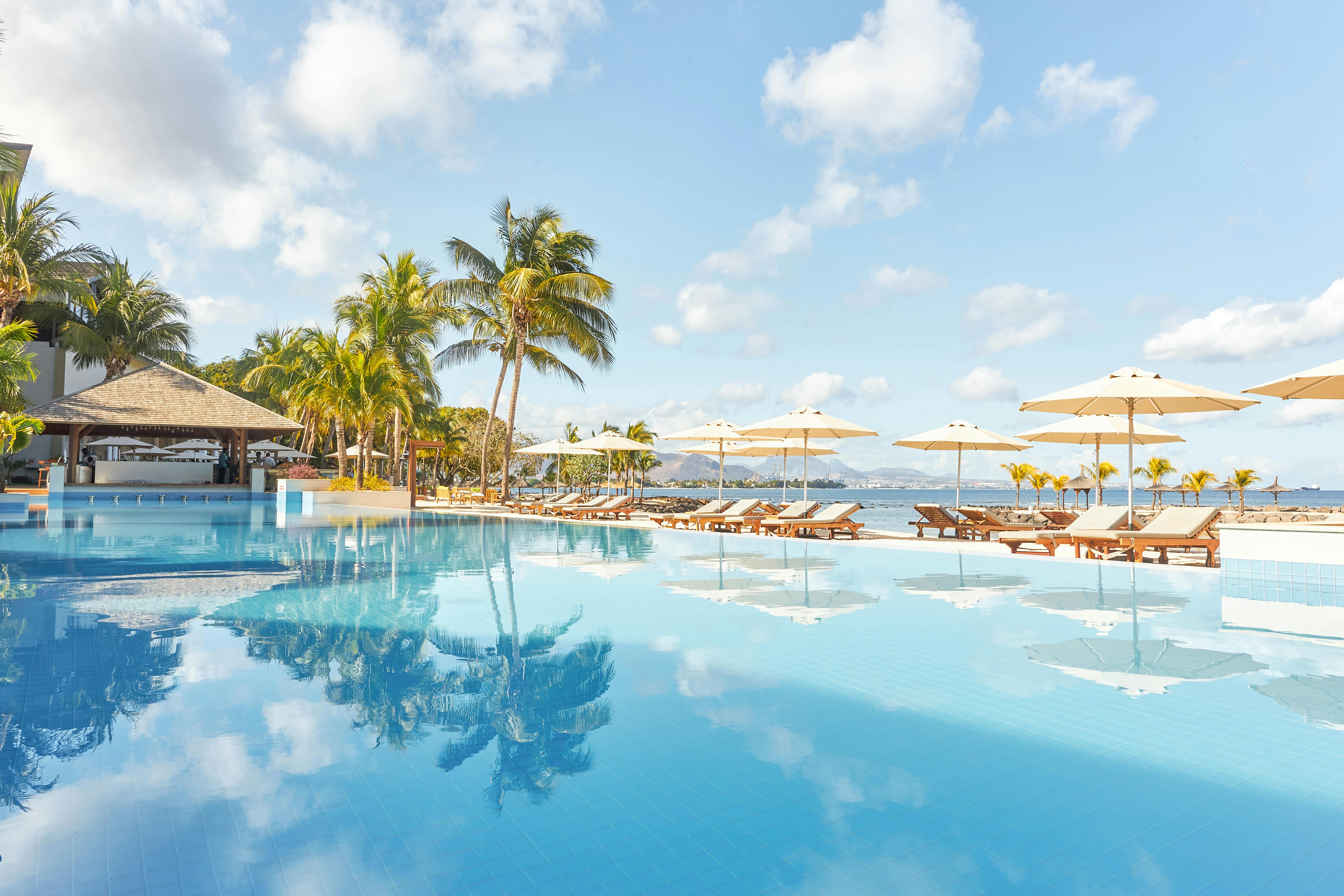 InterContinental Mauritius Resort Balaclava Fort