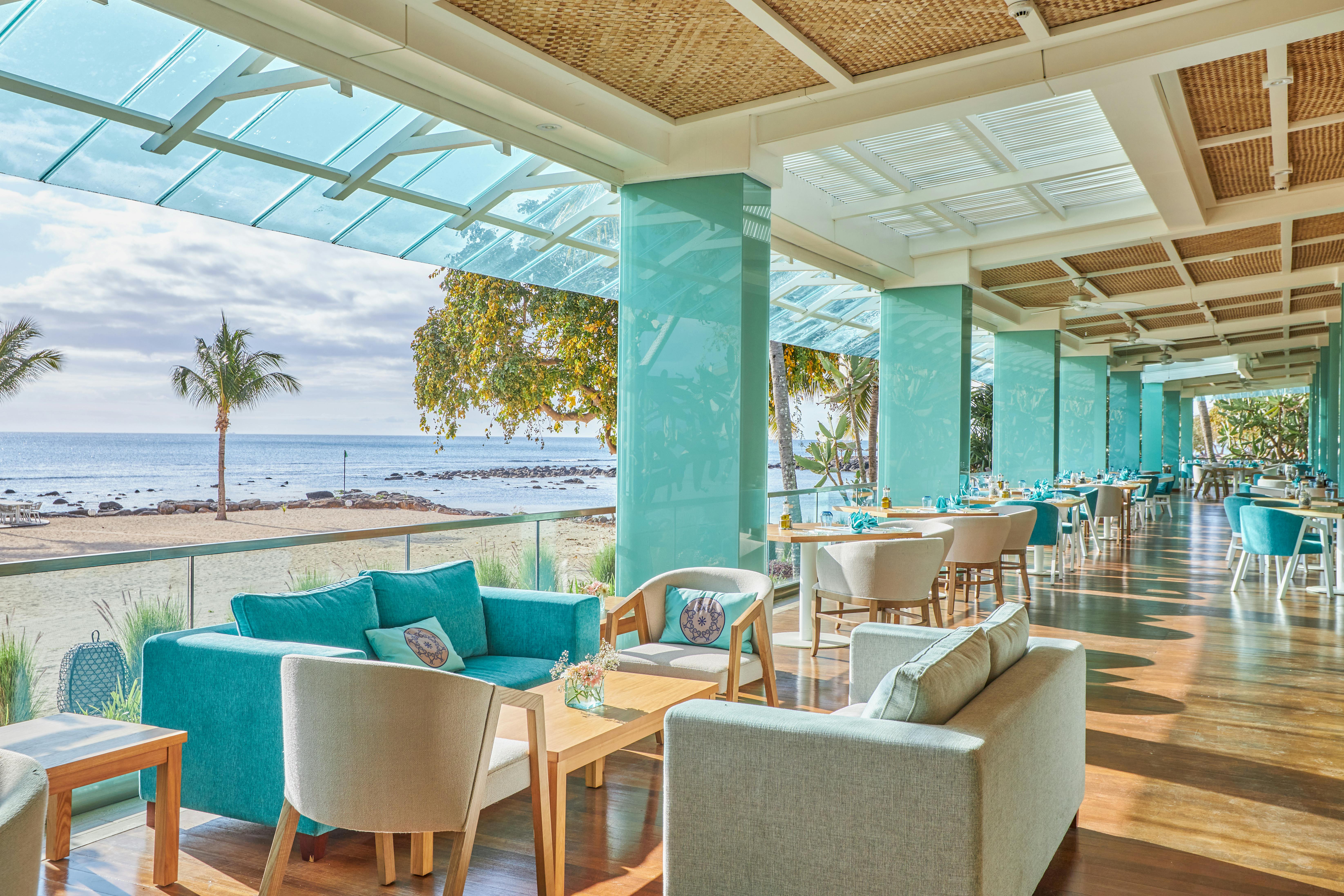 InterContinental Mauritius Resort Balaclava Fort