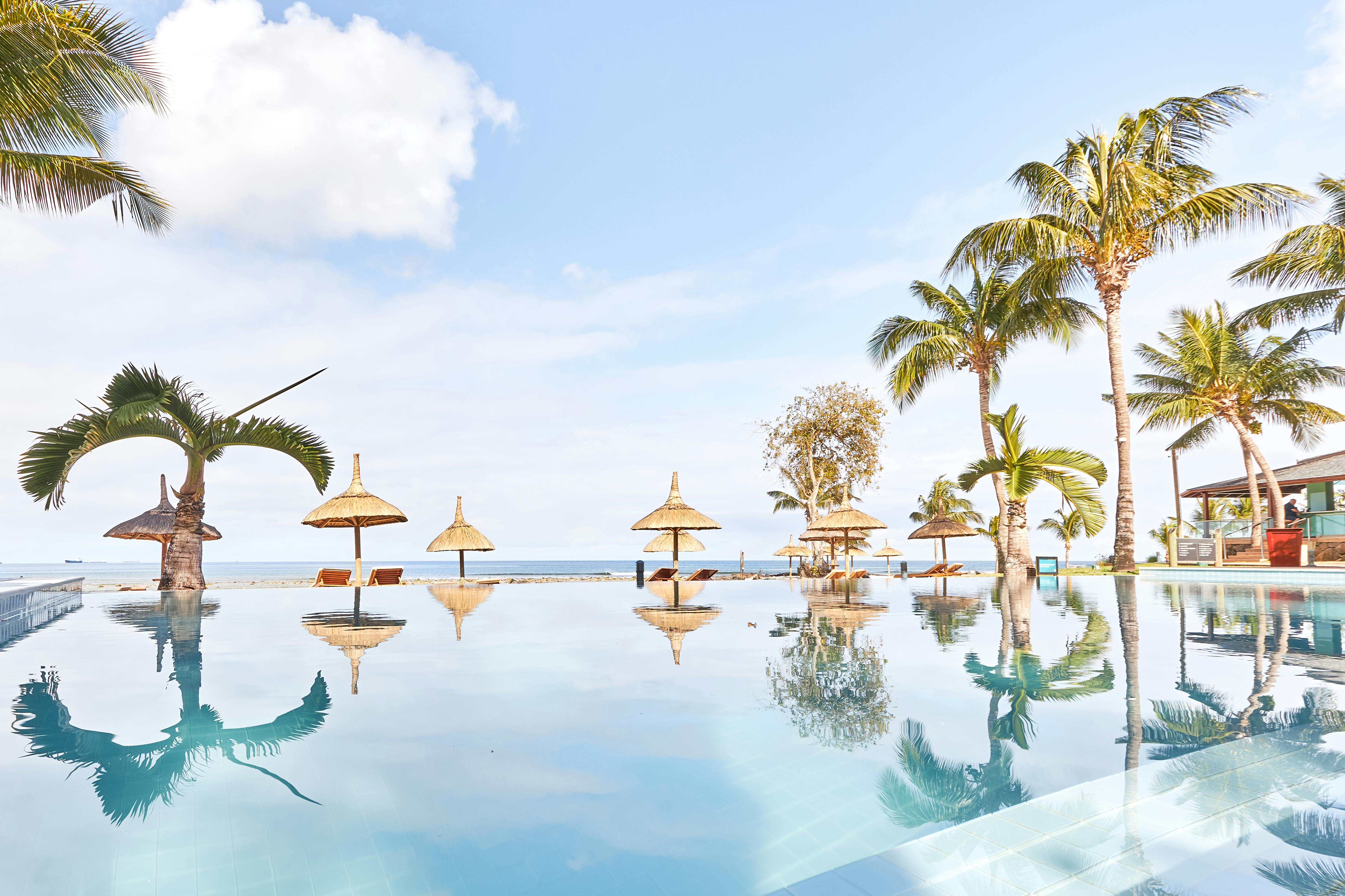 InterContinental Mauritius Resort Balaclava Fort